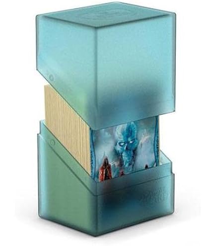 【8個セット】　Ultimate Guard デッキケース　アルティメットガード Amazon | Ultimate Guard(アルティメットガード) ボルダーデッキケース